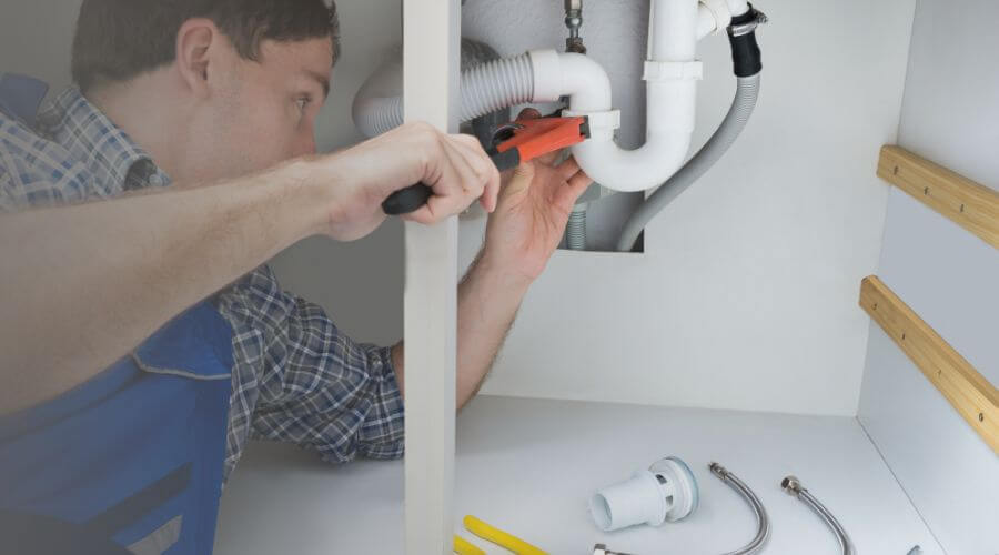 Professional emergency plumbing in Hooper, NE